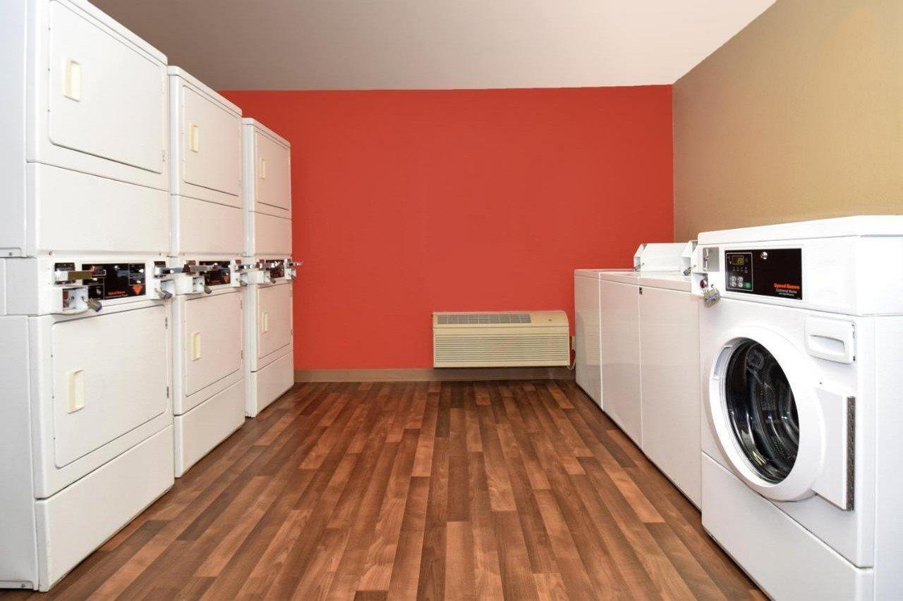Extended Stay America Suites - Washington, Dc - Chantilly - Dulles South Exterior foto