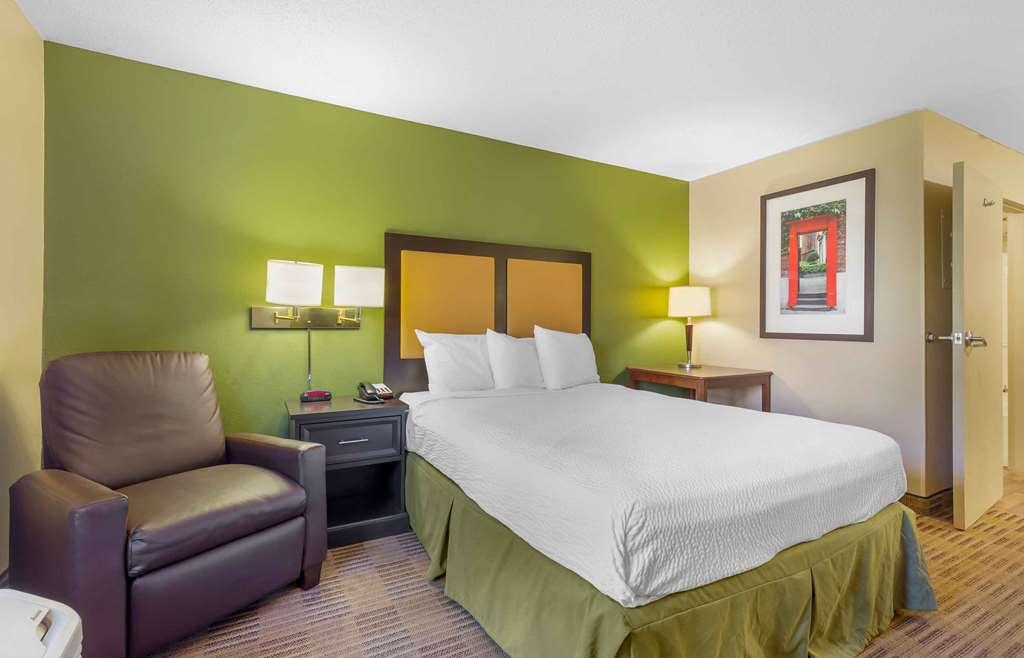 Extended Stay America Suites - Washington, Dc - Chantilly - Dulles South Zimmer foto