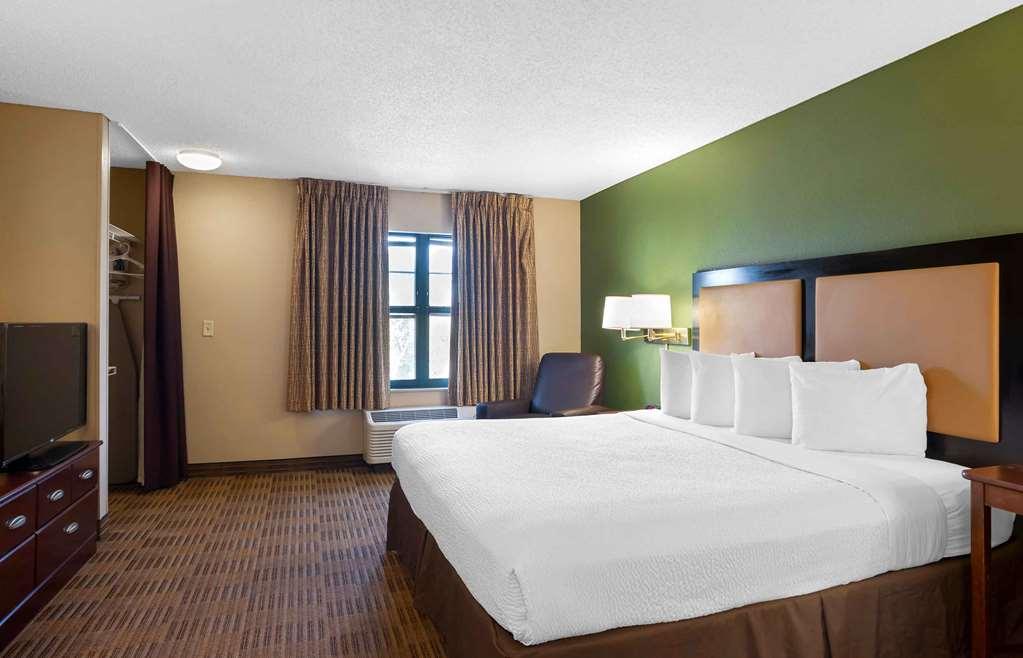 Extended Stay America Suites - Washington, Dc - Chantilly - Dulles South Zimmer foto