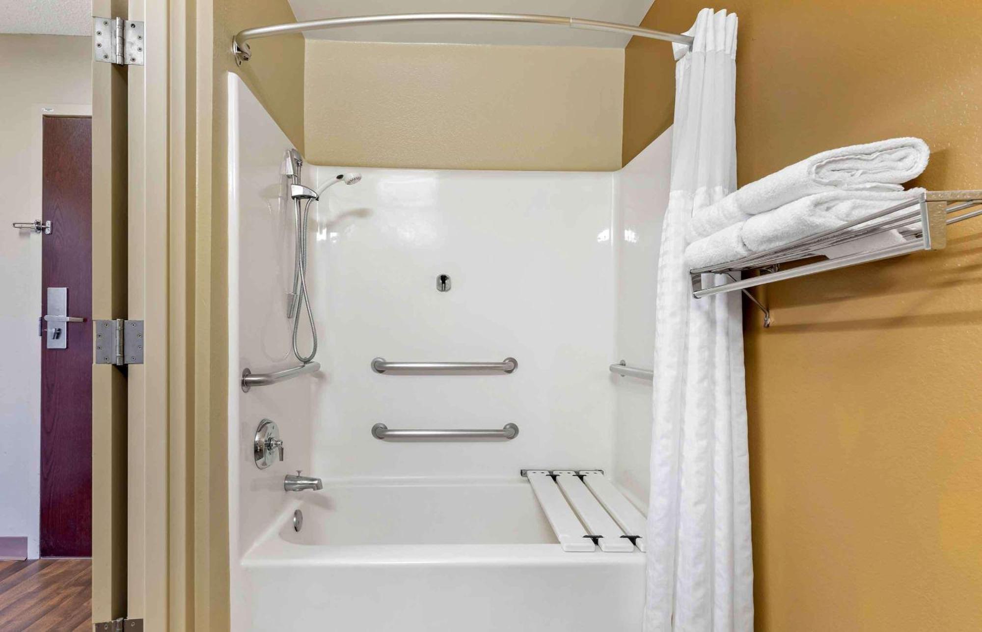 Extended Stay America Suites - Washington, Dc - Chantilly - Dulles South Exterior foto