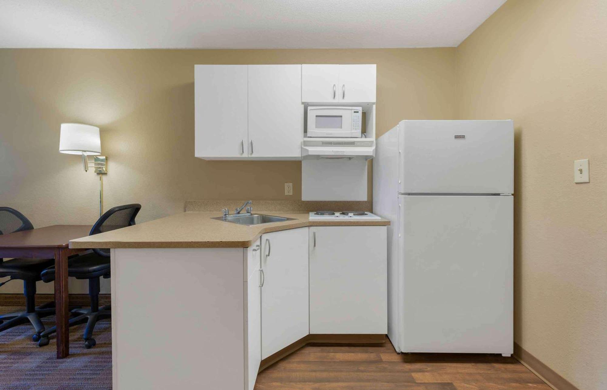 Extended Stay America Suites - Washington, Dc - Chantilly - Dulles South Exterior foto