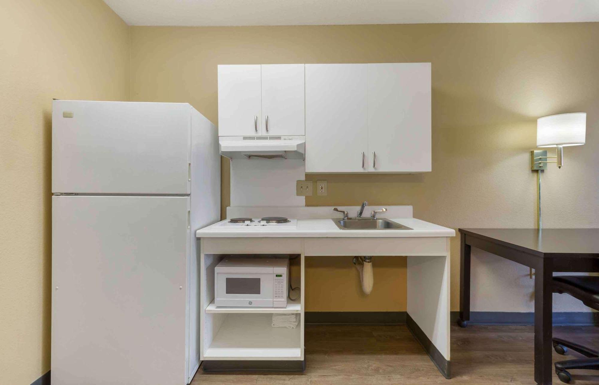 Extended Stay America Suites - Washington, Dc - Chantilly - Dulles South Exterior foto
