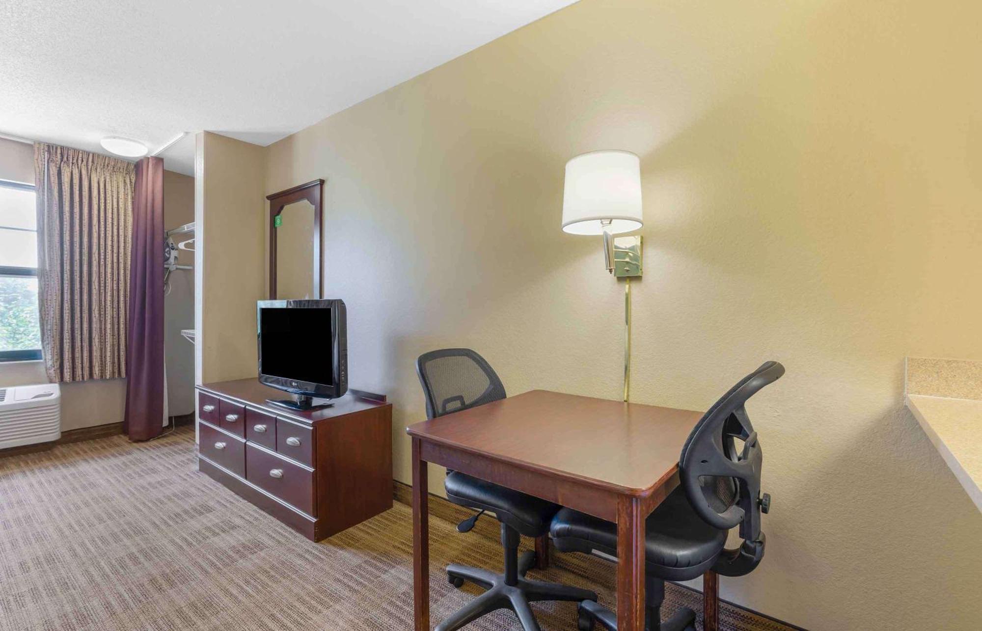 Extended Stay America Suites - Washington, Dc - Chantilly - Dulles South Exterior foto