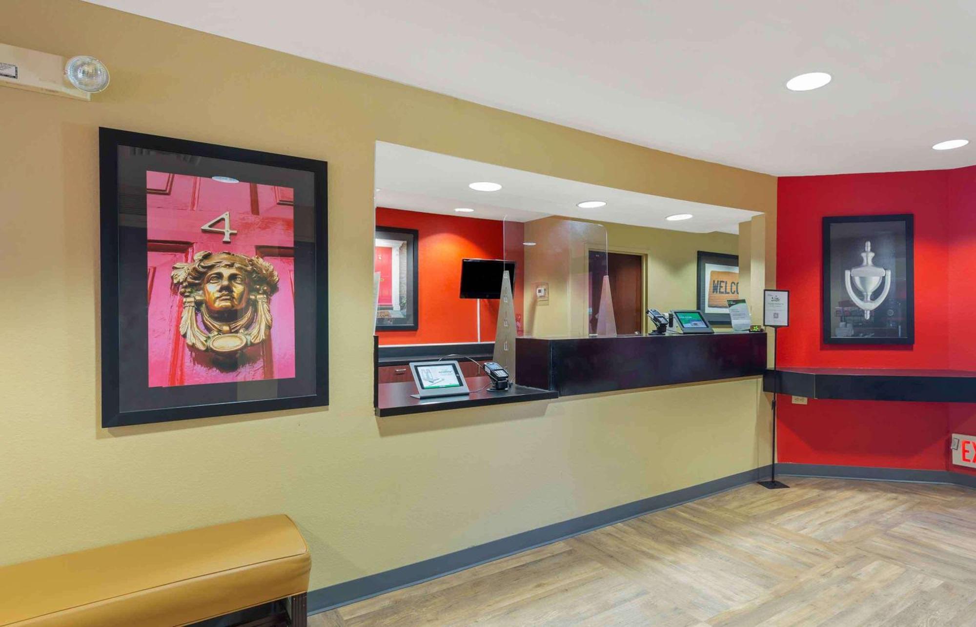 Extended Stay America Suites - Washington, Dc - Chantilly - Dulles South Exterior foto