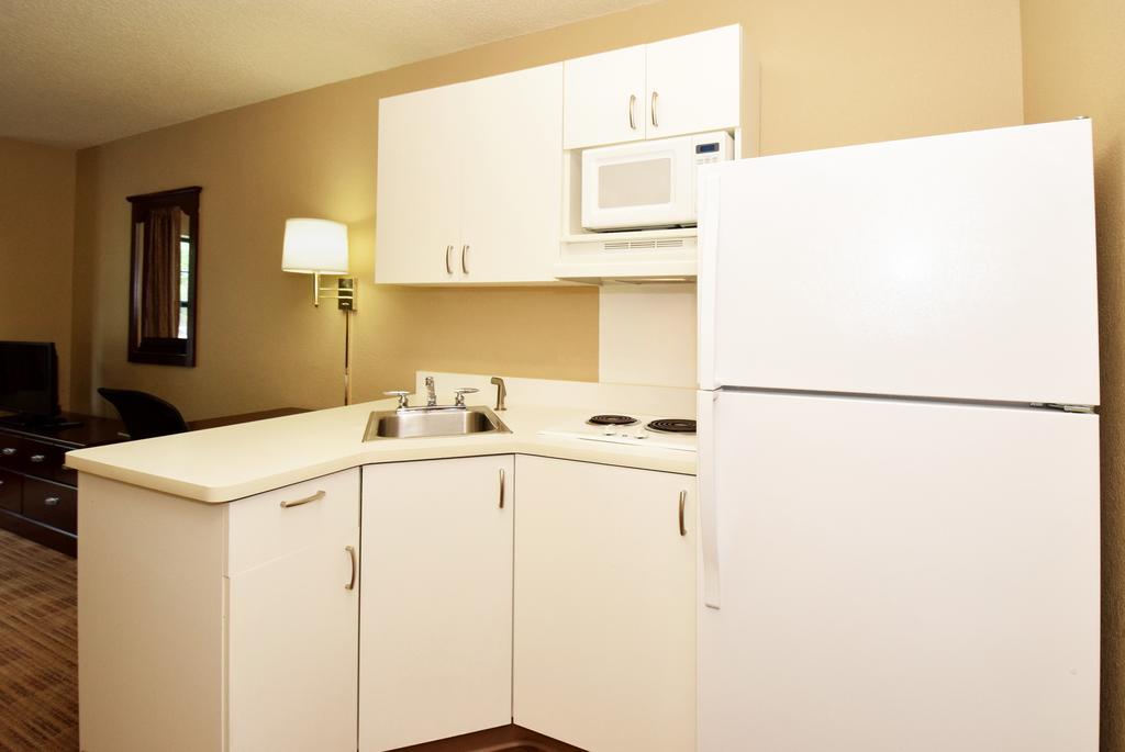 Extended Stay America Suites - Washington, Dc - Chantilly - Dulles South Exterior foto