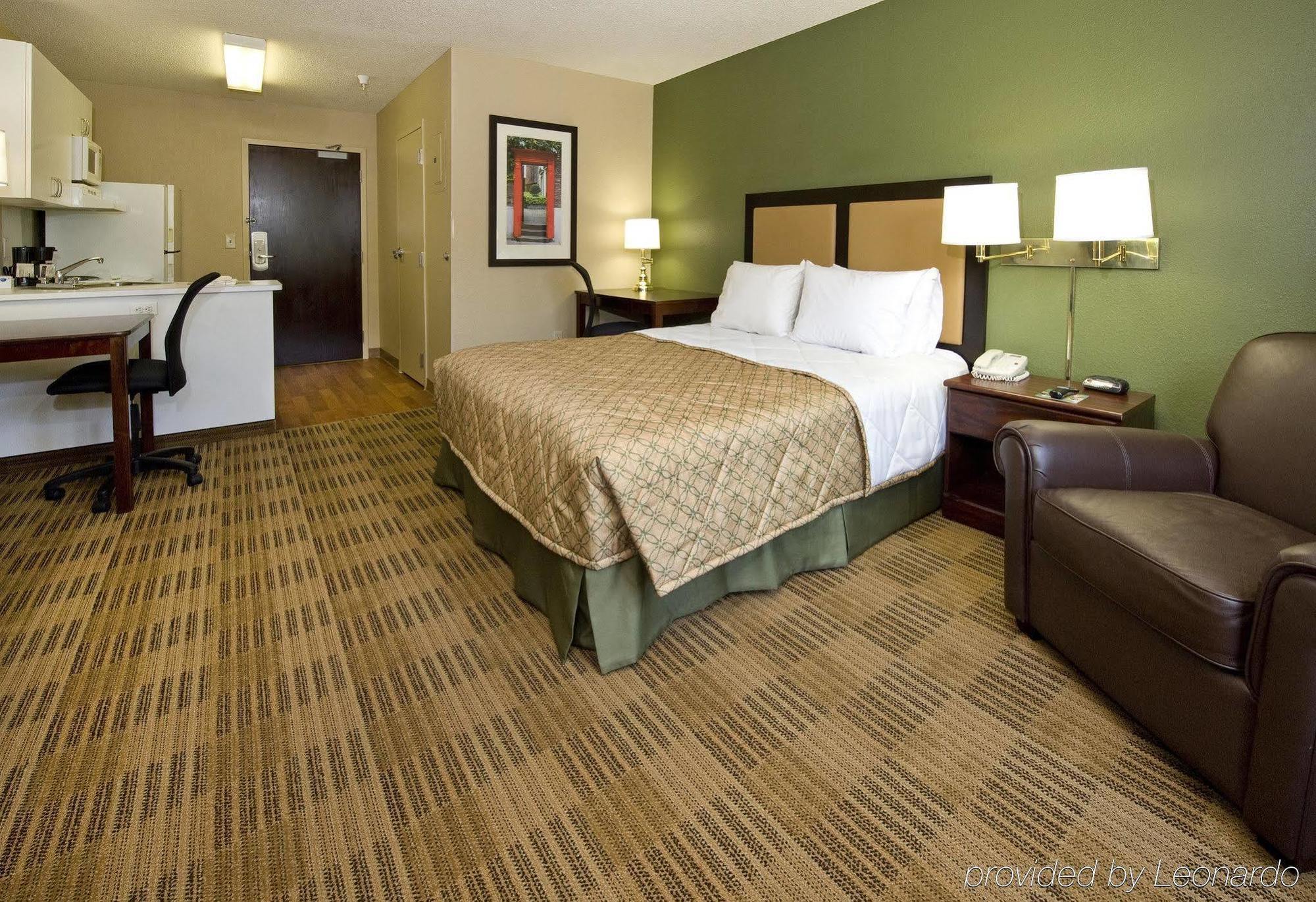 Extended Stay America Suites - Washington, Dc - Chantilly - Dulles South Exterior foto