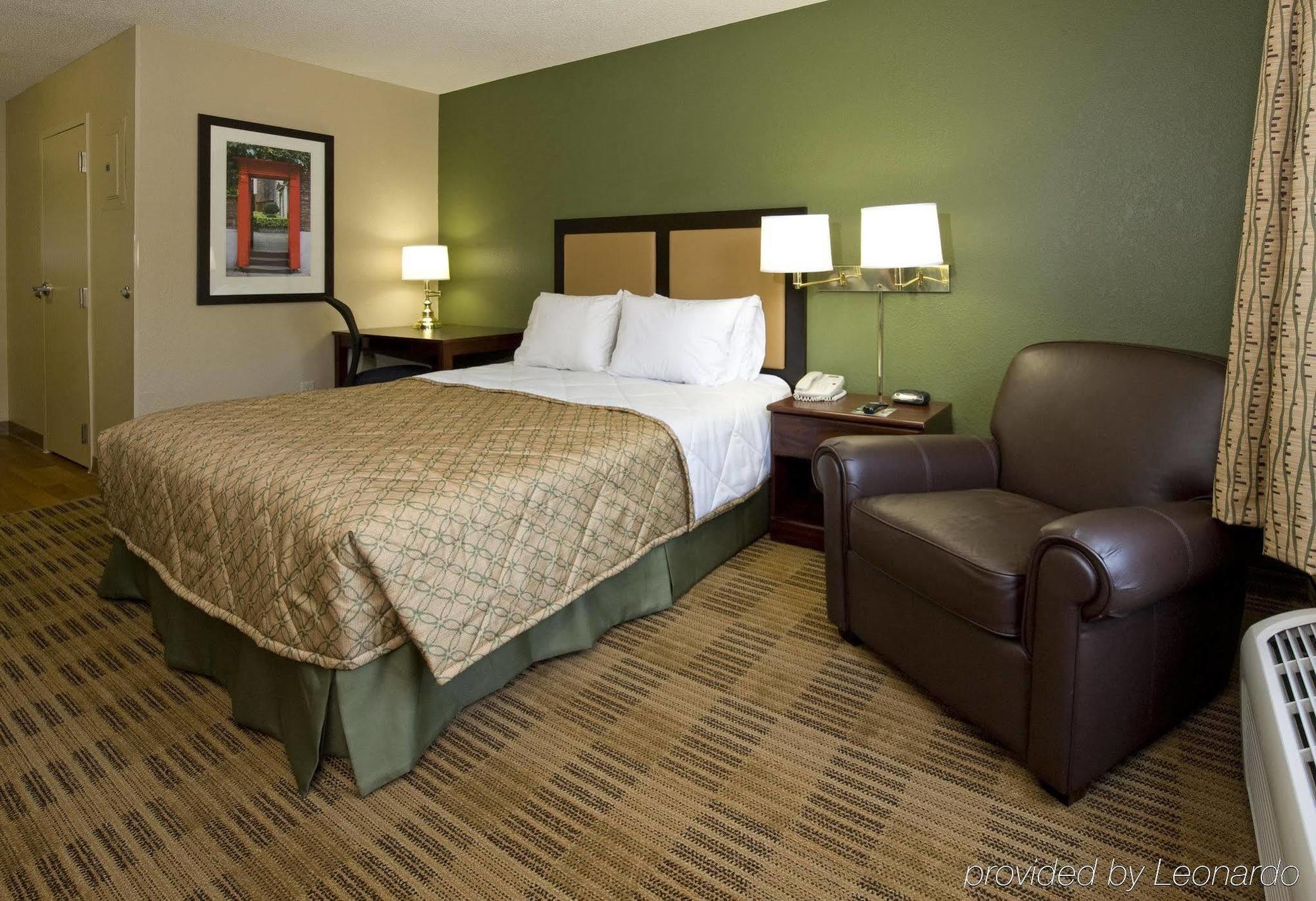 Extended Stay America Suites - Washington, Dc - Chantilly - Dulles South Exterior foto