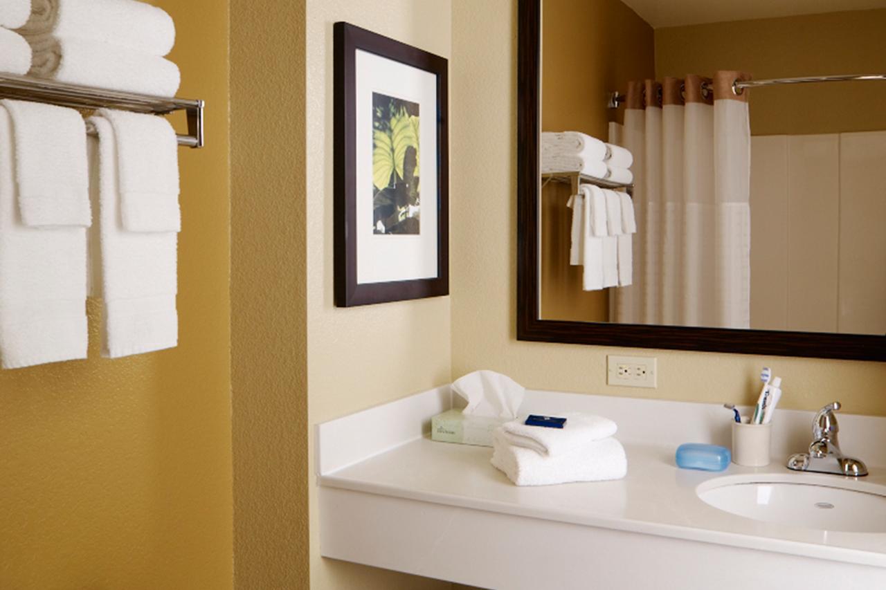 Extended Stay America Suites - Washington, Dc - Chantilly - Dulles South Exterior foto